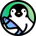 Penguin Finance icon