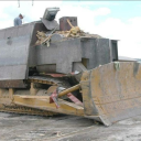 Government Watchlist Server Icon