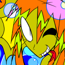 ∘˙☉˚.•  ART & ROLEPLAY  •.˚☉˙∘ Discord server icon