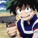 BNHA: Try Again Discord Server Icon