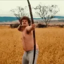The Crossbow Connection