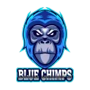 Blue Chimps