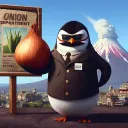 ONion Department