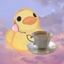 𝐝𝐮𝐜𝐤'𝐬 𝐜𝐚𝐟𝐞 <𝟑