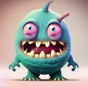 Me No Monsters