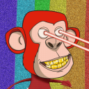 Rich Ape Yacht Club Server Icon