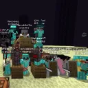 Kaofumi's Coven Discord Server Icon