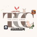 The Chill Crew Discord Server Icon
