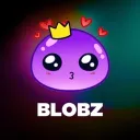 Non-Fungible Blobz