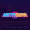 MetaGear Official Discord Server Icon