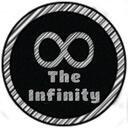 The Infinity┃Social・Dank Memer・Karuta Discord Server Icon
