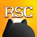 Rich Sad Cat