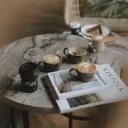 ghostly adventures