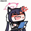 SelfishCat