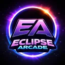 Eclipse Arcade Discord Server Icon