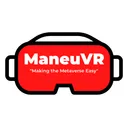 ManeuVR Web3/Metaverse