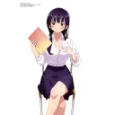 由一绅士所