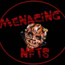 M3n4c1ng NFTs
