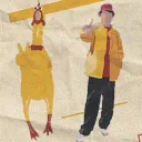 IDEKYOの鯖の味噌煮