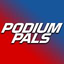 Podium Pals Discord Server Icon
