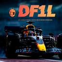 DutchF1League Discord Server Icon