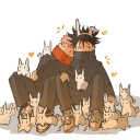 ˚｡⋆୨୧˚- 𝒟𝓇𝓊𝓃𝓀 𝒹𝒶𝓏𝑒 - ˚୨୧⋆｡˚ Discord server icon