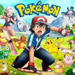 pokemon server 1 - discord server icon