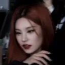ITZY's wolves