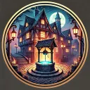 ♨The Town Square♨