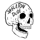 SKELETON DUDE NFT
