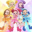 おジャ魔女サーバー