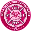 Los Santos Fire Department - Baylife