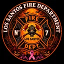 Los Santos Fire Department - Baylife