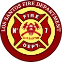 Los Santos Fire Department - Baylife