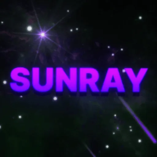 SunRay — Дискорд Сервер