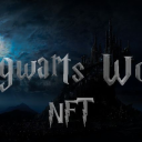 Hogwarts World NFTs Server Icon