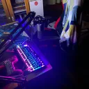 なのちゃさーばー！