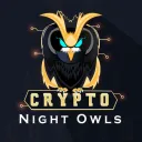 Crypto Night Owls's icon