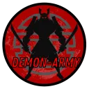 DEMON ARMY