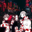 Chillin House🥤's icon