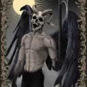 CryptoDemons and Angels