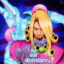 The Lost Adventures [R]
