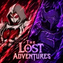 The Lost Adventures [R]