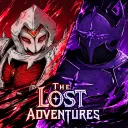 The Lost Adventures [R]