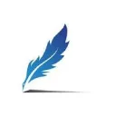 The Blue Feather