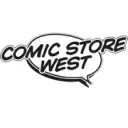 Comic Store West Gaming