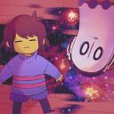 Undertale Hideout! Discord Server Icon