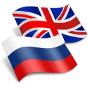 English Russian .com