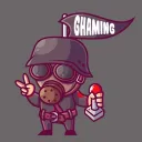 Ghaming server's icon