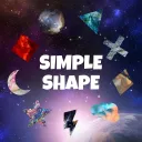 SIMPLE SHAPE NFT